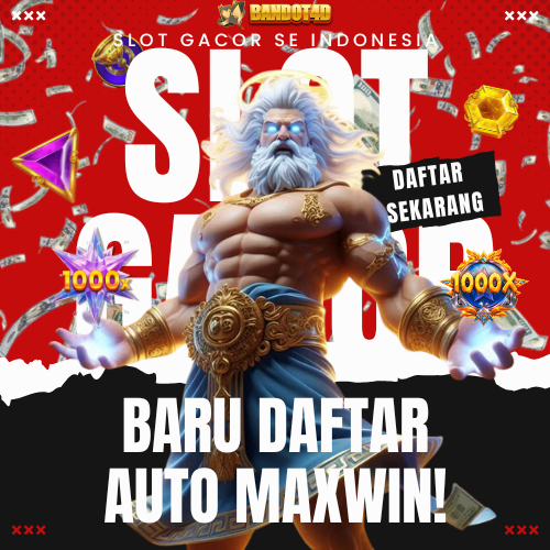 BANDOT4D - Petualangan Fantasi Terbaik Dengan Aksi Menegangkan, Fitur Canggih, Bonus Melimpah, Dan Sensasi Bermain Maksimal