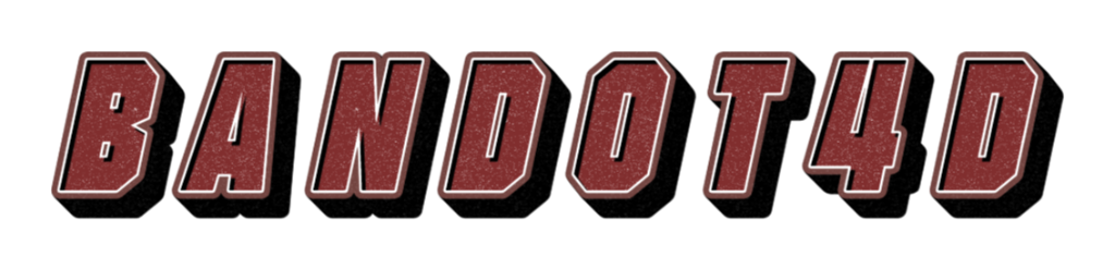 BANDOT4D Logo