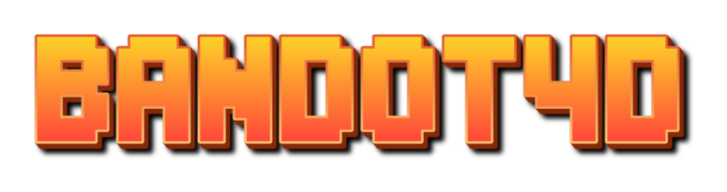 LOGO BANDOT4D
